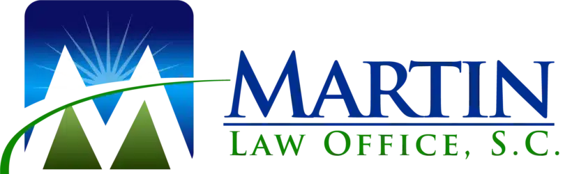 Martin Law Office, S.C. - Logo